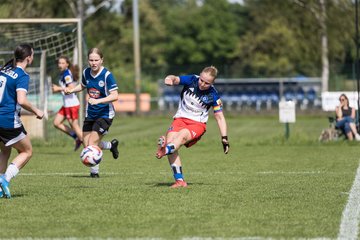Bild 95 - wBJ HSV Leistungsvergleich